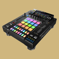 FX &amp; Produktion