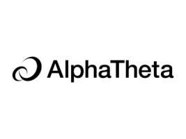 Hersteller: AlphaTheta