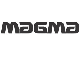 Hersteller: Magma