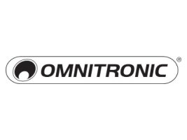Hersteller: Omnitronic