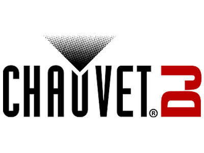 Hersteller: Chauvet DJ