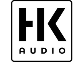 Hersteller: HK Audio