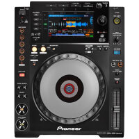 Mietartikel - Pioneer DJ CDJ-900 Nexus
