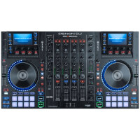 Mietartikel - Denon DJ MCX 8000