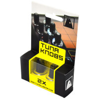 Pepperdecks Tuna Knobs 2er Pack