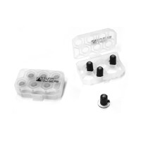 Pepperdecks Tuna Knobs 6er Pack