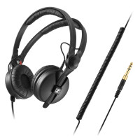 Sennheiser HD 25 Plus Kopfhörer