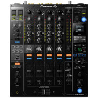Mietartikel - Pioneer DJ DJM-900NXS2