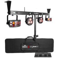 Mietartikel - Chauvet DJ GigBar IRC ohne Laser