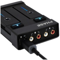 Phase Essential DVS-Controller