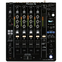 Mietartikel - Pioneer DJ DJM-750MK2