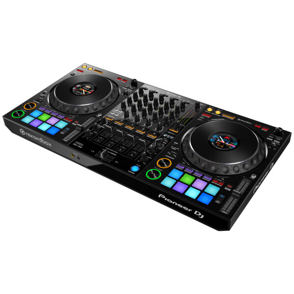 Mietartikel - Pioneer DJ DDJ-1000