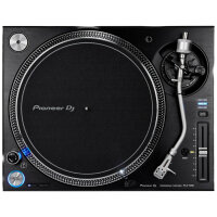 Mietartikel - Pioneer DJ PLX-1000