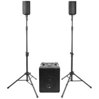 Mietartikel - Vyrve Audio MIZAR kompaktes PA-System
