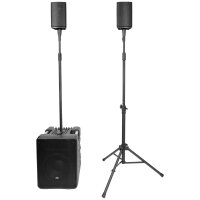 Mietartikel - Vyrve Audio MIZAR kompaktes PA-System