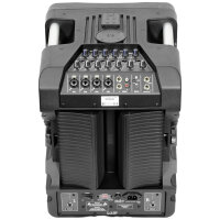 Mietartikel - Vyrve Audio MIZAR kompaktes PA-System