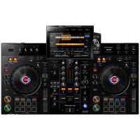 Mietartikel - Pioneer DJ XDJ-RX3 All-in-One DJ System