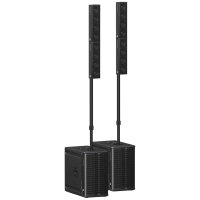 Mietartikel - HK Elements E110SUB + E435 Top...