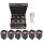 Mietartikel - Chauvet DJ Freedom Flex H4 IP X6 (6 Stück)