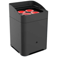 Mietartikel - Chauvet DJ Freedom Flex H4 IP