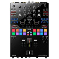 Mietartikel - Pioneer DJ DJM-S9