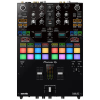 Mietartikel - Pioneer DJ DJM-S7