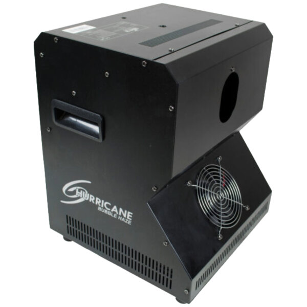 Mietartikel - Chauvet DJ Hurricane Bubble Haze