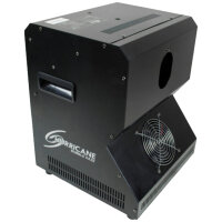 Mietartikel - Chauvet DJ Hurricane Bubble Haze