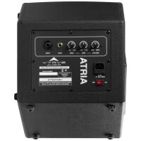 Mietartikel - Vyrve Audio ATRIA Bühnenmonitor