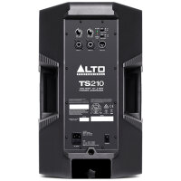 Mietartikel - Alto TS210 Aktivlautsprecher 10-Zoll