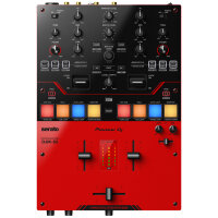 Mietartikel - Pioneer DJ DJM-S5