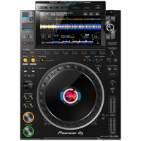 Mietartikel - Pioneer DJ CDJ-3000