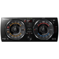 Mietartikel - Pioneer DJ RMX-500...
