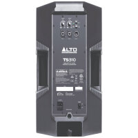 Mietartikel - Alto TS310 Aktivlautsprecher 10-Zoll