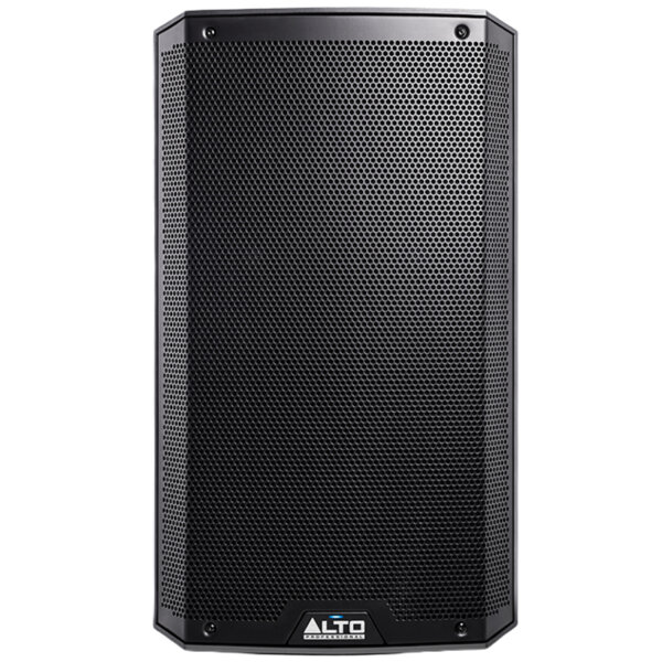 Mietartikel - Alto TS212 Aktivlautsprecher 12-Zoll