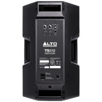 Mietartikel - Alto TS212 Aktivlautsprecher 12-Zoll
