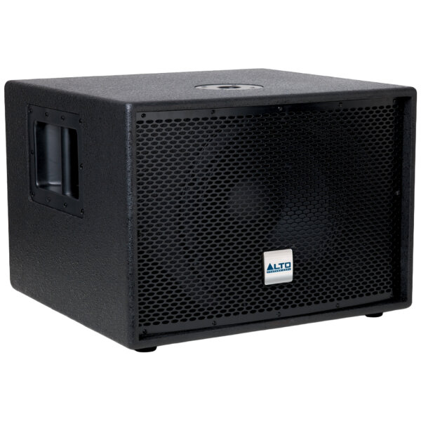 Mietartikel - Alto TSSUB12 Aktiv-Subwoofer 12-Zoll
