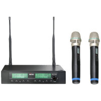 Mietartikel - Mipro ACT-323-H80 Funkmikrofon Set