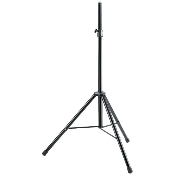 Mietartikel - K&M 21436 Boxenstativ schwarz