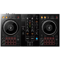 Mietartikel - Pioneer DJ DDJ-400