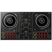 Mietartikel - Pioneer DJ DDJ-200