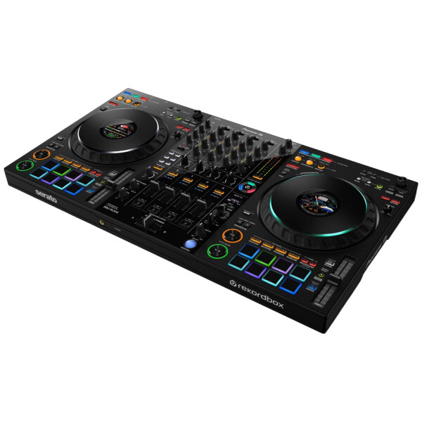 Mietartikel - Pioneer DJ DDJ-FLX10