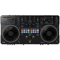 Mietartikel - Pioneer DJ DDJ-REV5