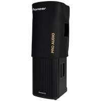 Pioneer DJ CVR-XPRS102 Cover