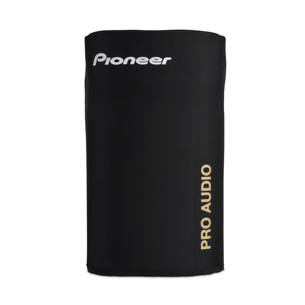 Pioneer DJ CVR-XPRS122 Cover
