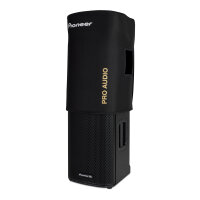Pioneer DJ CVR-XPRS122 Cover