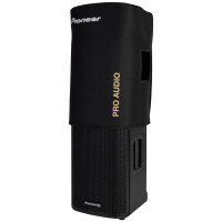 Pioneer DJ CVR-XPRS122 Cover