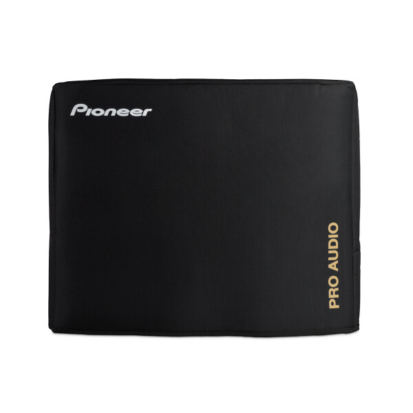 Pioneer DJ CVR-XPRS1152S Cover