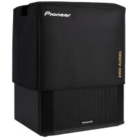 Pioneer DJ CVR-XPRS1182S Cover