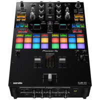 Pioneer DJ DJM-S7 DJ Mixer 2-Kanal